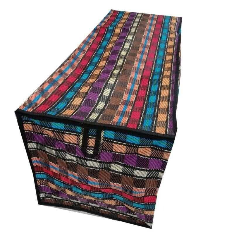 بغچه رختخواب جاجیم سایز بزرگ