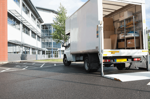 باربری در دریاچه چیتگر