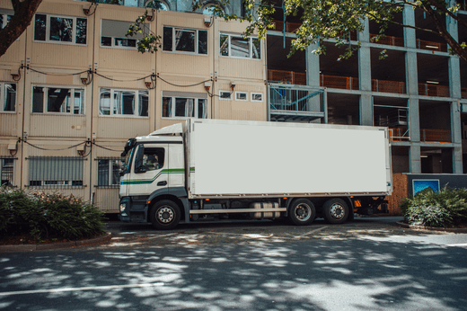 باربری در پاسداران