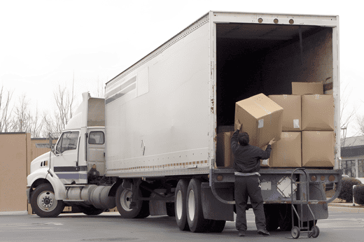 باربری در کاشانی