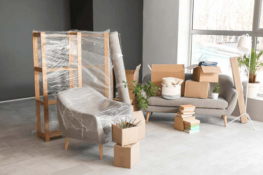 بسته‌بندی حرفه‌ای و VIP