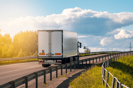 حمل اثاثیه به گیلان