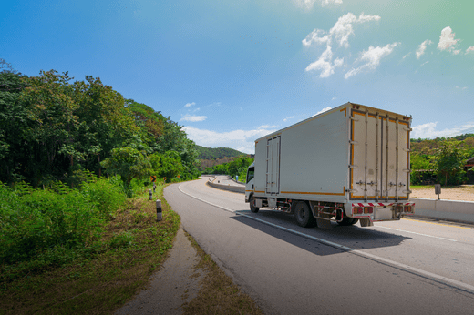 حمل اثاثیه منزل به مازندران
